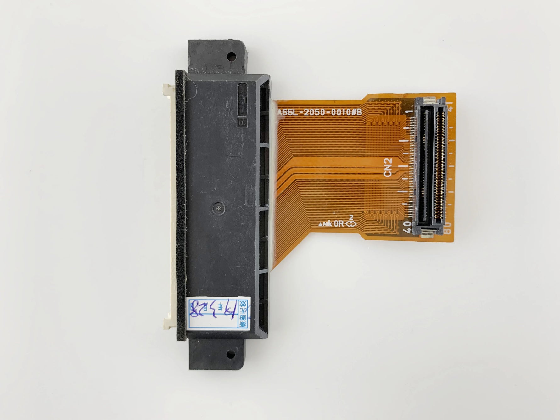 New A66L-2050-0010 #A #B For Machine Operation Panel Repair,Available&Stock Inventory