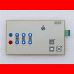 2 Pieces S07.00975.07-02 -- Membrane switches Keyboards Keypads