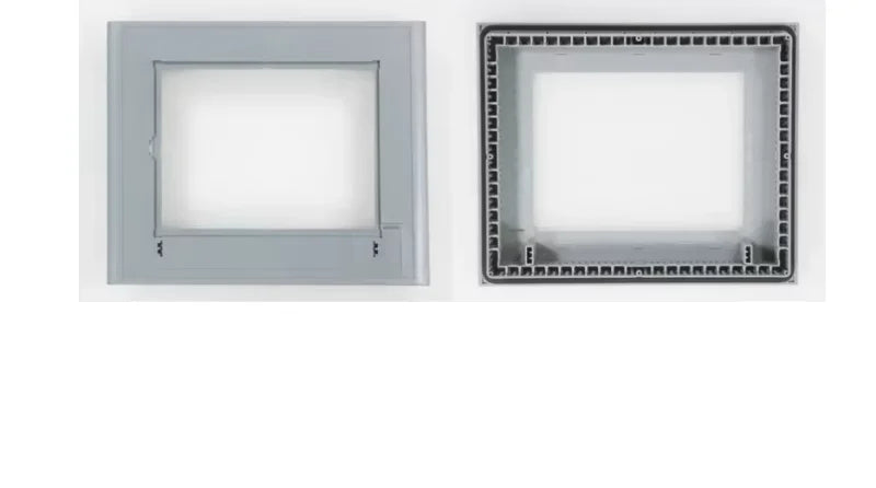 Housing Case for Siemens KTP1000 6AV6 647-0AE11-3AX0 Touch Screen  6AV6647-0AF11-3AX0  Keyboard & LCD Display