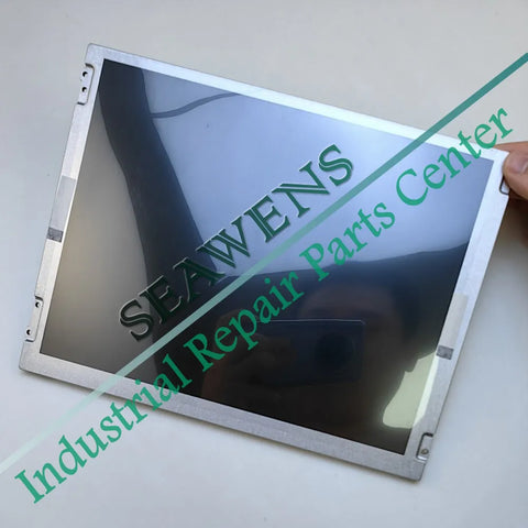 New G121SN01 V.4 LCD Panel Screen for Machine Tool&Textile Machine Repair,Original 100%,FAST SHIPPING