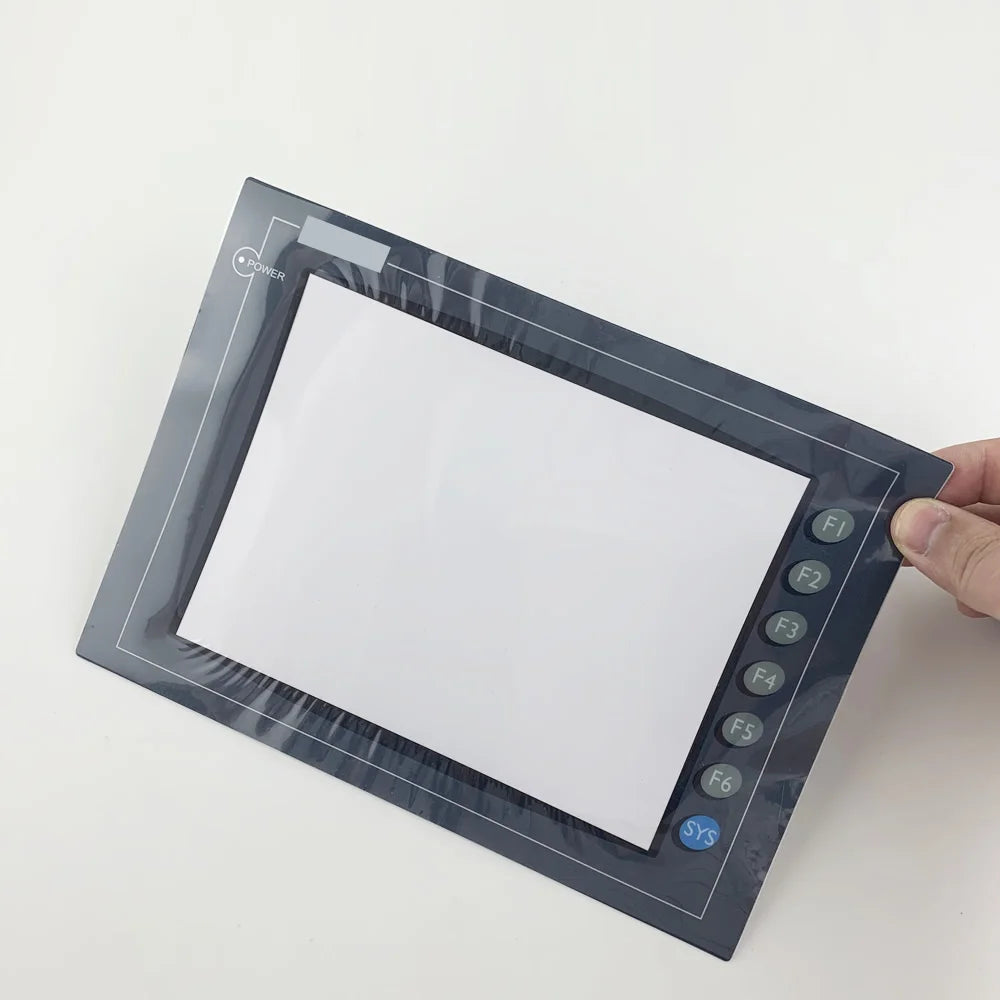 DOP-A80THTD1 Touch Screen Glass+Membrane Film For HMI Repair,New Available&Stock Inventory