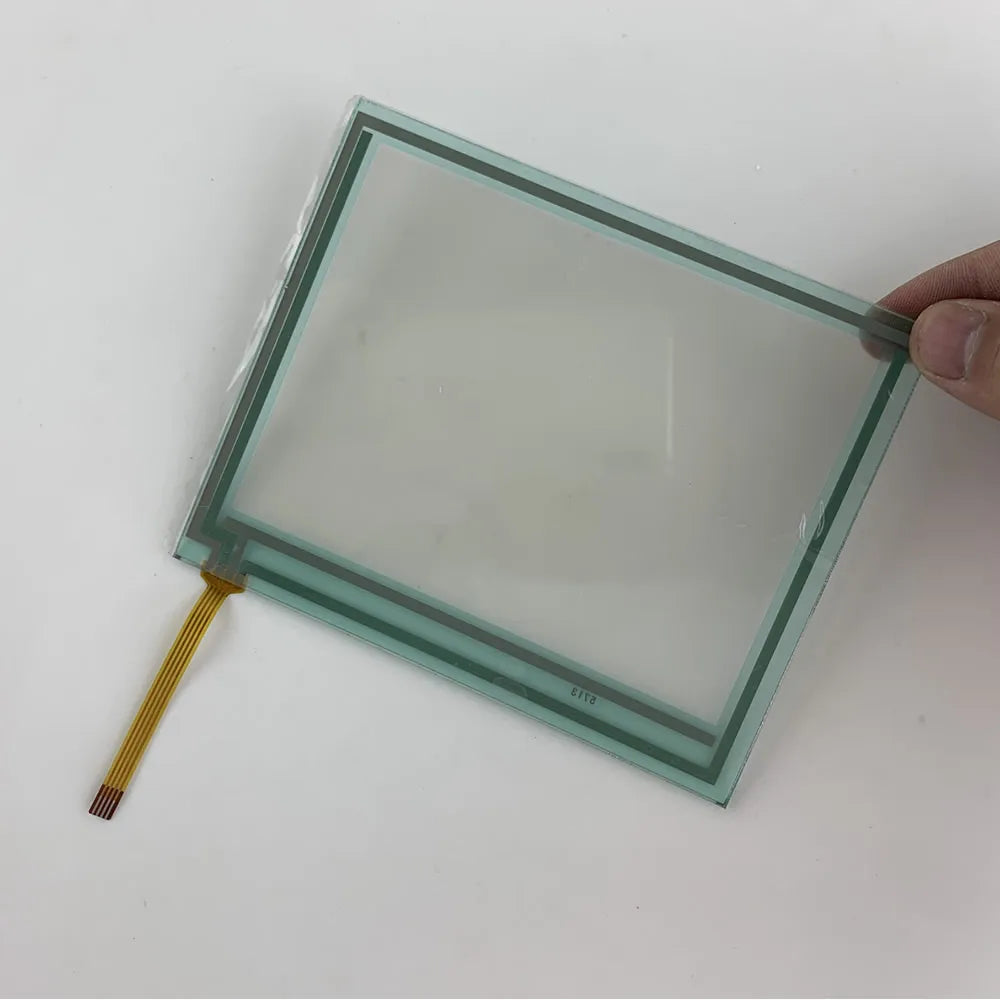New PMU-330BT Touch Glass Screen For Operation Panel Repair,Available&Stock Inventory