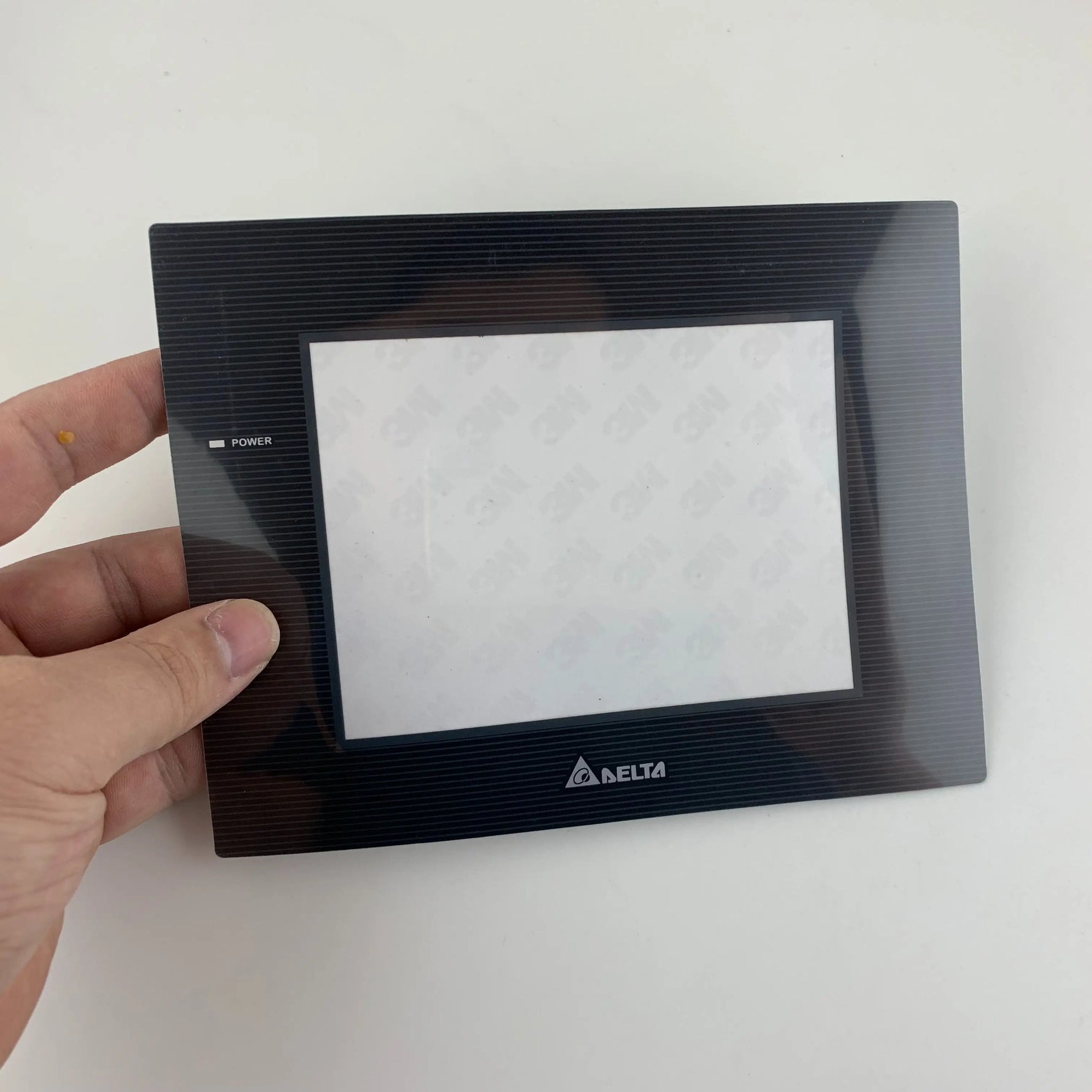 DOP-B05S111 Touch Screen Glass+ Protective Film For  HMI Panel Repair,New Available&Stock Inventory