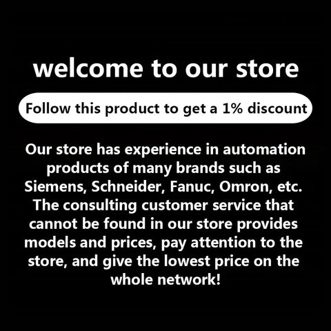 Brand new and original  ACS580-01-106A-4 ACS510-01-031A-4