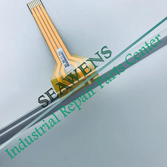 MAKINIO UP-MF13-B FT-AS00-15A Touch Screen Glass for nikkai NKK15 inch Operator's Panel repair~do it yourself, Have in stock