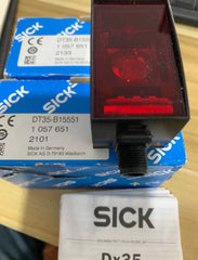 Brand new original DT35-B15551 DL35-B15552 DT35-B15251 DT35-B15551S04