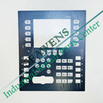 New XBTGK2330 Membrane Film (without button) For HMI Operator's Panel Repair~Do It Yourself,Have In Stock