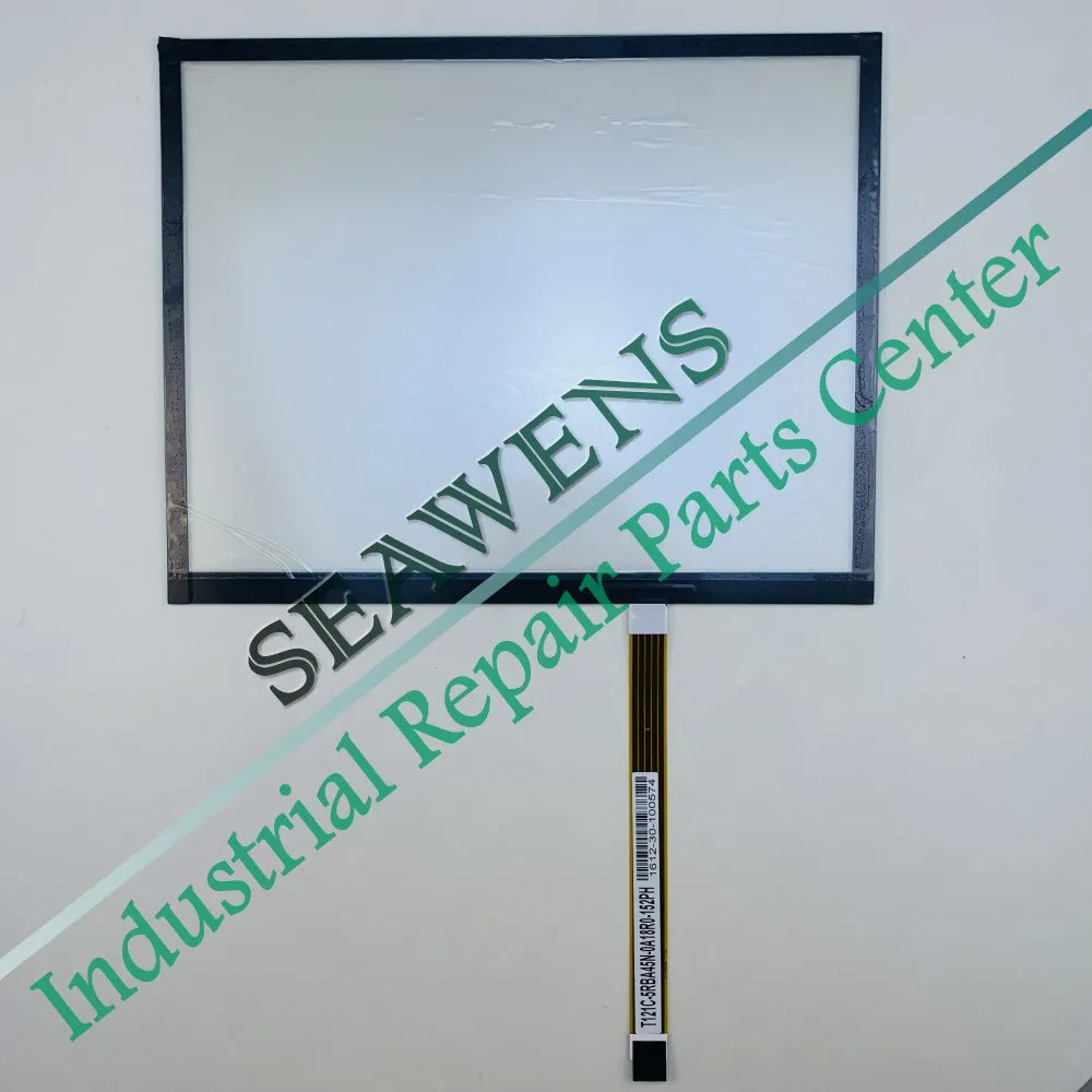 T121C-5RBA45N-0A18R0-152PH Touch Screen Glass for Operator's Panel repair~do it yourself, Have in stock