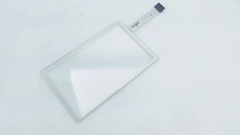 TPI#1405-001 Rev C 124X196mm New touch screen or touch glass only touch for For Panel repair, HAVE IN STOCK