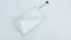 TPI#1405-001 Rev C 124X196mm New touch screen or touch glass only touch for For Panel repair, HAVE IN STOCK