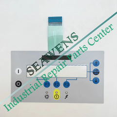 New 1900071292 Membrane Keypad For  Panel Repair,Available&Stock Inventory