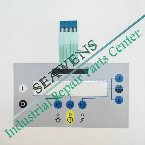 New 1900071292 Membrane Keypad For  Panel Repair,Available&Stock Inventory