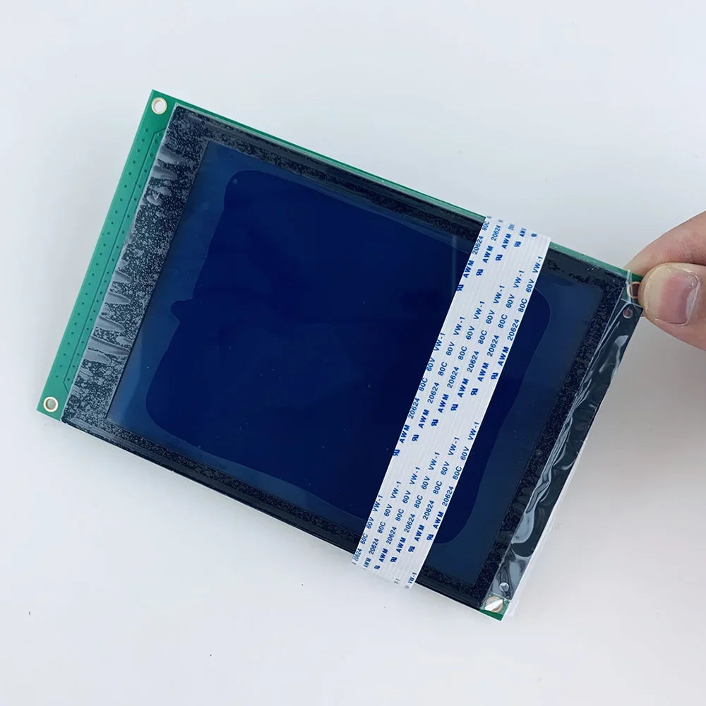 DAC-310 LCD Screen for Operation Panel Repair,Have in Stock