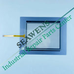 XP30-BTA Membrane Film+Touch Glass For  HMI Panel Repair,Stock Inventory