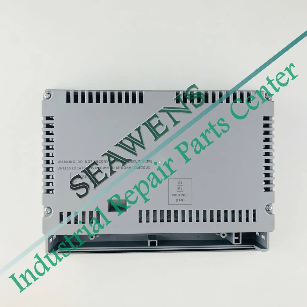 6AV6647-0AD11-3AX0 KTP600 Membrane Keypad+Touch Glass+Plastic Shell For HMI Panel Repair,In Stock