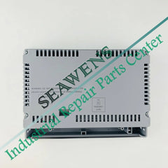 6AV6647-0AB11-3AX0 KTP600 Membrane Keypad+Touch Glass+Plastic Shell For HMI Panel Repair,In Stock