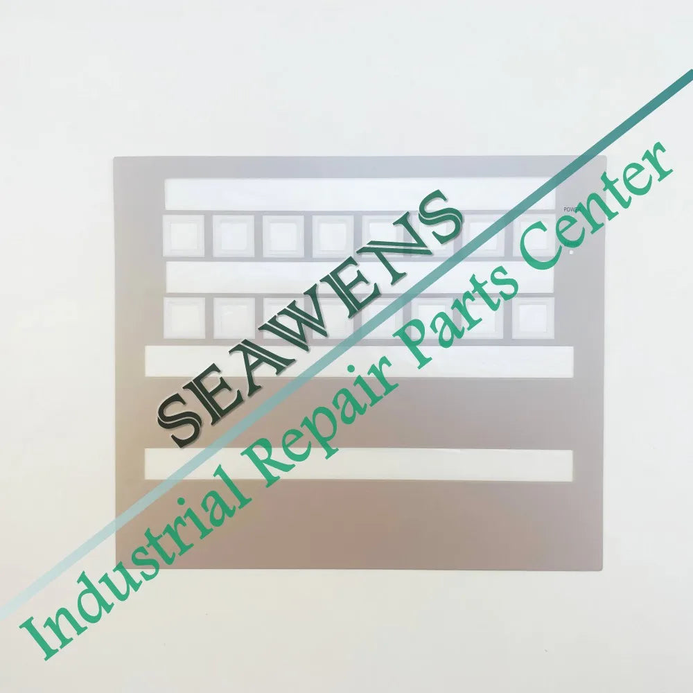 6AV3688-3CD13-0AX0 PP17-I Membrane Film For Operator Panel Repair,New In Stock