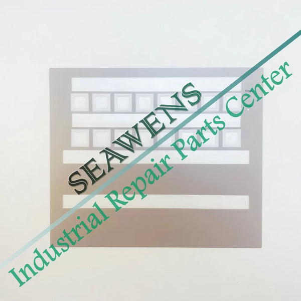 6AV3688-3CD13-0AX0 PP17-I Membrane Film For Operator Panel Repair,New In Stock