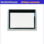 High quality 12 inch Touch Screen for Simens 6AV2124-0MC01-0AX0 Touch Panel Glass 6AV2 124-0MC01-0AX0 TP1200 Cover Shell & LCD