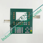New 6ES7635-2EC00-0AE3 6ES7 635-2EC00-0AE3 Membrane Keypad For  C7-635 HMI Operation Panel Repair,Available&Stock