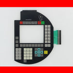 7MH4205-1AC01 # HT6 6FC5403 6FC5 403-0AA10-0AA0 -- Membrane switches Keyboards Keypads