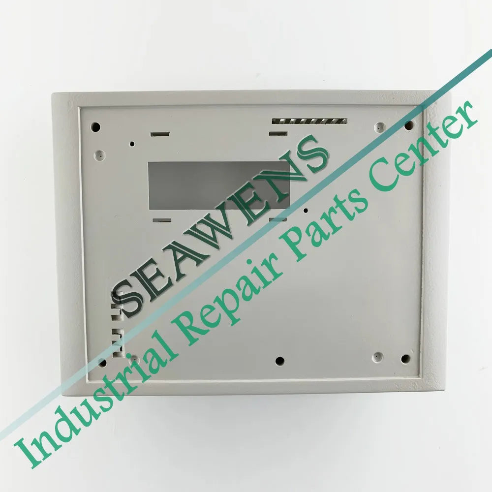 6ES7613-1CA01-0AE3 C7-613 Front Plastic Shell Case For HMI Panel Repair,New In Stock