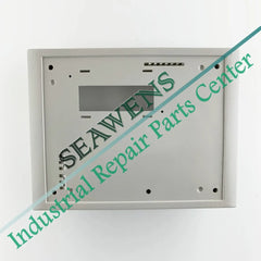 6ES7613-1SB02-1AC0 C7-613 Front Plastic Shell Case For HMI Panel Repair,New In Stock