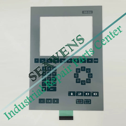 DA56 DA-56 Membrane Switch keypad for Bending Machine Operator's Panel repair,in stock