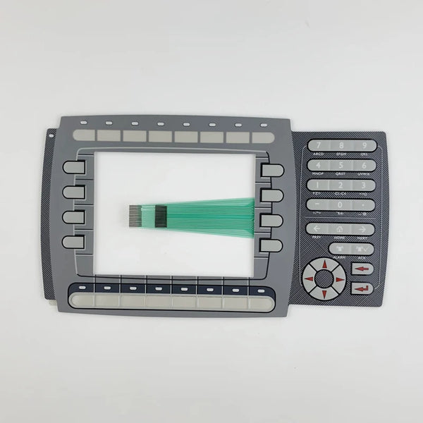 Membrane keyboard for  E1060,E1060 Membrane switch, membrane keypad, membrane keypad forreplace and repair, fast shipping