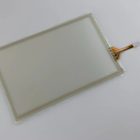 MT8070iH5WV Touch Glass Screen With Membrane Film for  HMI Panel Repair,New Available&Stock Inventory