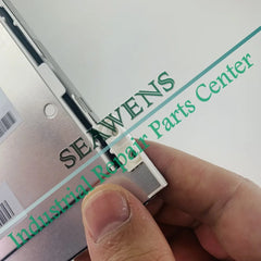 DA-65W DA65W LCD Screen For Bending Machine Operator's Panel Repair,Have In Stock