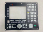 CNC SYSTEM 8050 CN55IF-EN-CK -- Membrane switches Keyboards Keypads