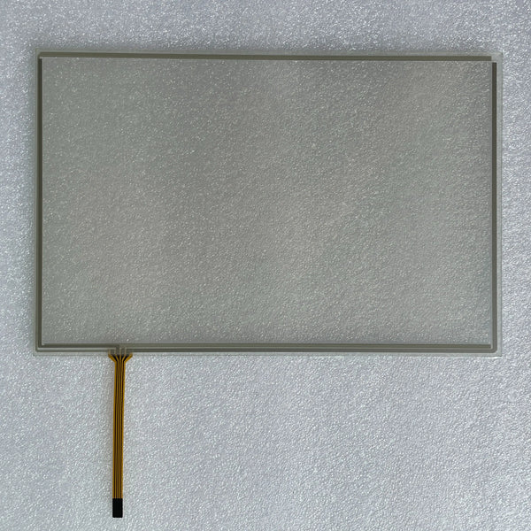 MOOG J141-215 Touch Screen Glass For HMI Panel Repair,Stock Inventory