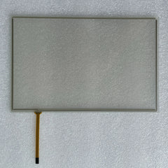 MOOG J141-215 Touch Screen Glass For HMI Panel Repair,Stock Inventory