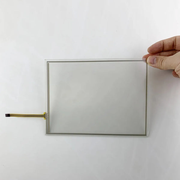 AMT98511 8.4  Inch Touch Screen Glass For Machine Panel Repair,New Available&Stock Inventory