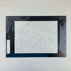 TP-4209S1 BKO-C12025 Touch Screen Glass+ Protective Film For HMI Repair,Available&Stock Inventory