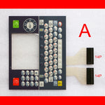 Markem-Imaje S8 9020/Markem-Imaje 9020 S79020  Membrane Keypad