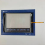 PWS6700T-P Touch Screen Glass+ Protective Film For  HMI Panel Repair,New Available&Stock Inventory