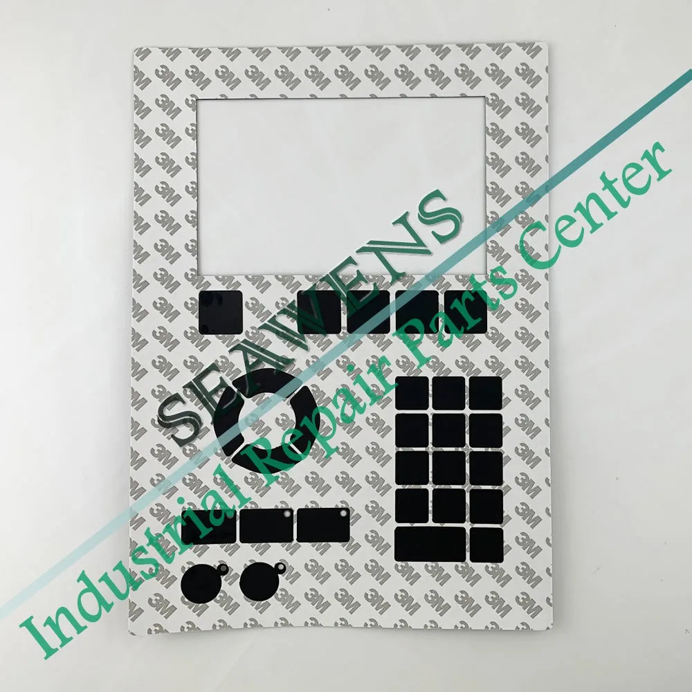 DA52s DA-52s Membrane Film Overlay for Bending Machine Operator's Panel repair,in stock