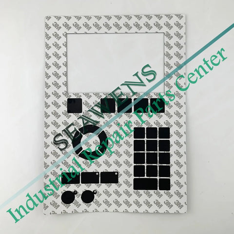 DA52s DA-52s Membrane Film Overlay for Bending Machine Operator's Panel repair,in stock