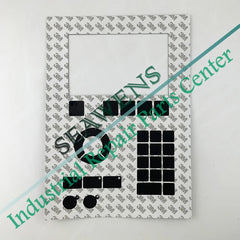 DA52s DA-52s Membrane Film Overlay for Bending Machine Operator's Panel repair,in stock