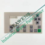 6AG1640-0AA00-2AX1 Membrane Keypad For TD400C TEXT DISPLAY Operator Panel Repair,New In Stock