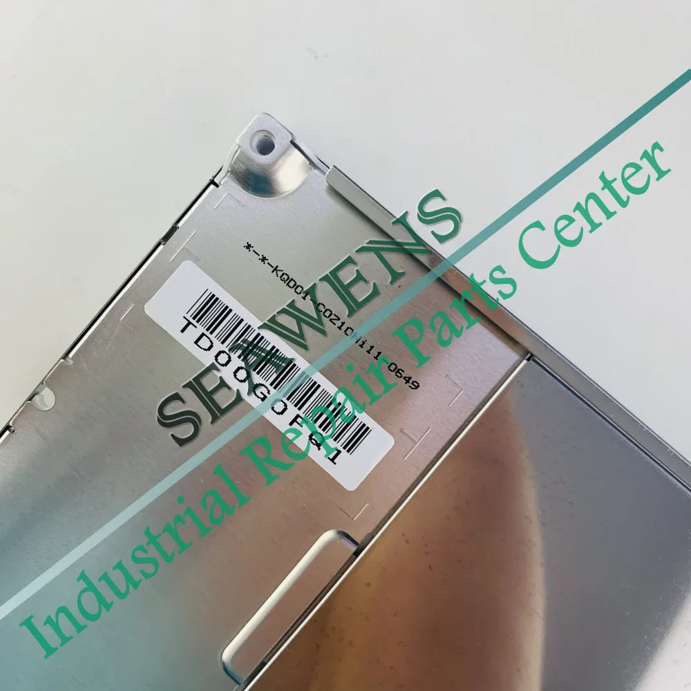 New Original AA057QD01 LCD Display For Machine Panel Repair,Available&Stock Inventory
