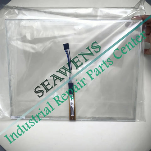 E080865 TF342 15 inch E.L.O Touch Screen Glass For Machine Operator Panel Repair,Available