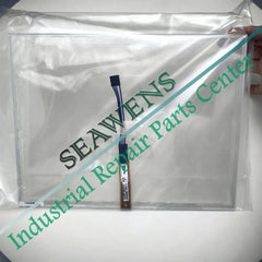 E080865 TF342 15 inch E.L.O Touch Screen Glass For Machine Operator Panel Repair,Available