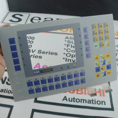 Membrane Keypad for  VT320W HMI Operation Panel Repair,Available&Stock Inventory