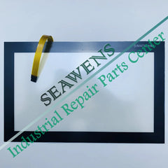 6AV7230-0DA20-0BA0 IPC377E-15 Touch Screen Glass+Membrane Film For  Machine Panel Repair,New Available