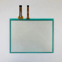TP-4209S1 BKO-C12025 Touch Screen Glass+ Protective Film For HMI Repair,Available&Stock Inventory