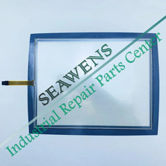 E1151(EXTER T150)Touch Screen Glass+Membrane Film for  HMI Panel Repair,Available&Stock
