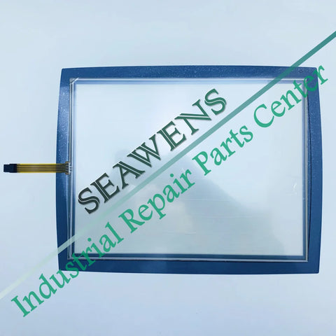 Touch Screen Panel Glass Digitizer for E1151/Tetra Pak Type: 06055G Touchscreen with Overlay Protective Film